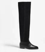 Chanel 2024/25 Métiers d’art Thigh Boots